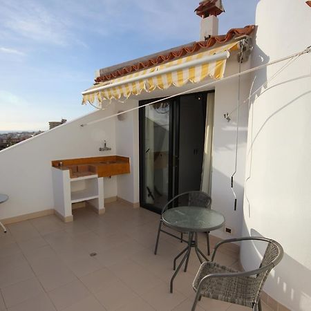 Apartment Sur Sunrises, Los Cristianos Los Cristianos (Tenerife) Exterior foto