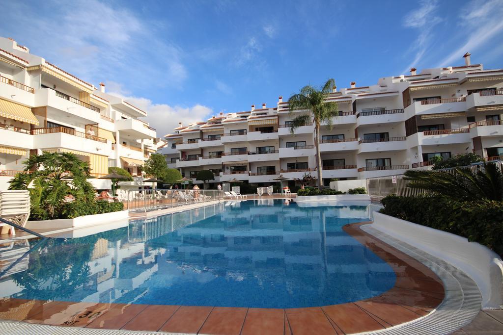 Apartment Sur Sunrises, Los Cristianos Los Cristianos (Tenerife) Exterior foto