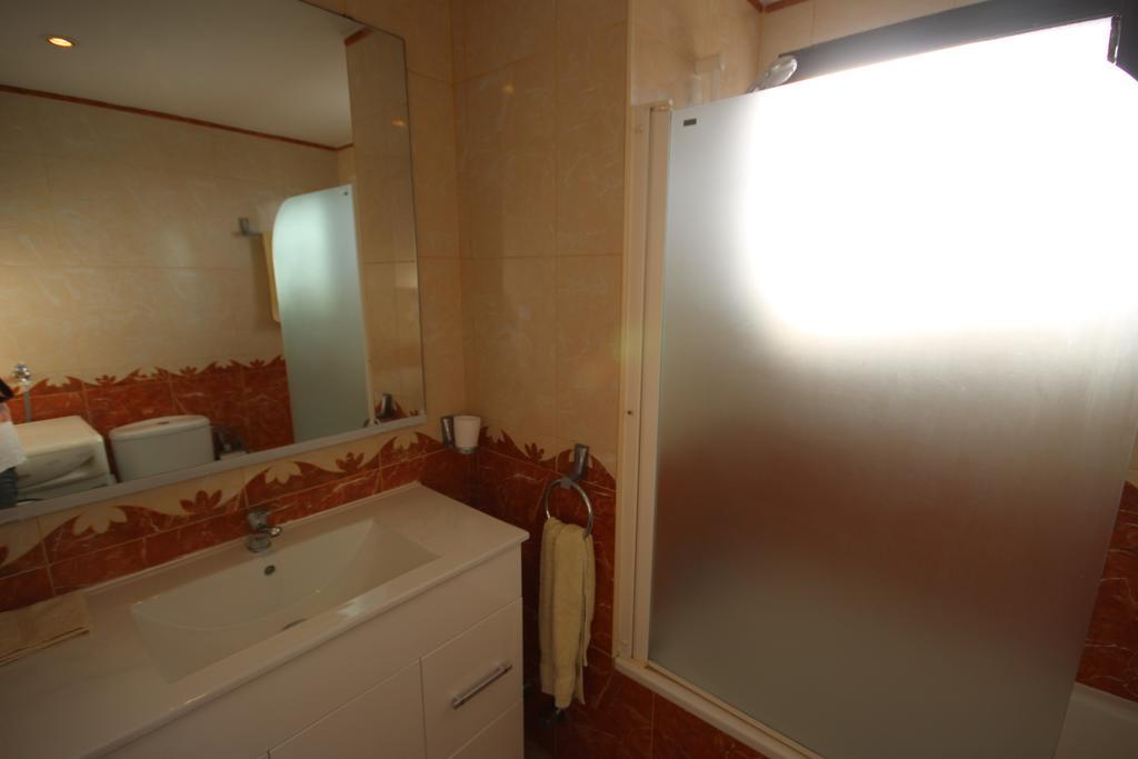 Apartment Sur Sunrises, Los Cristianos Los Cristianos (Tenerife) Exterior foto