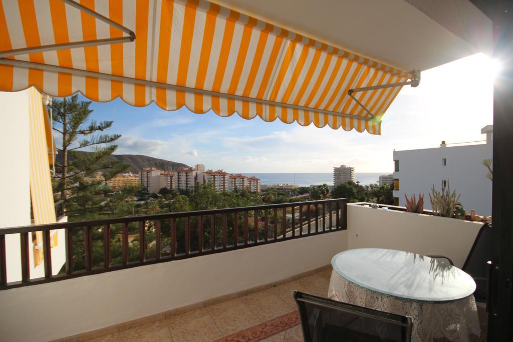 Apartment Sur Sunrises, Los Cristianos Los Cristianos (Tenerife) Exterior foto
