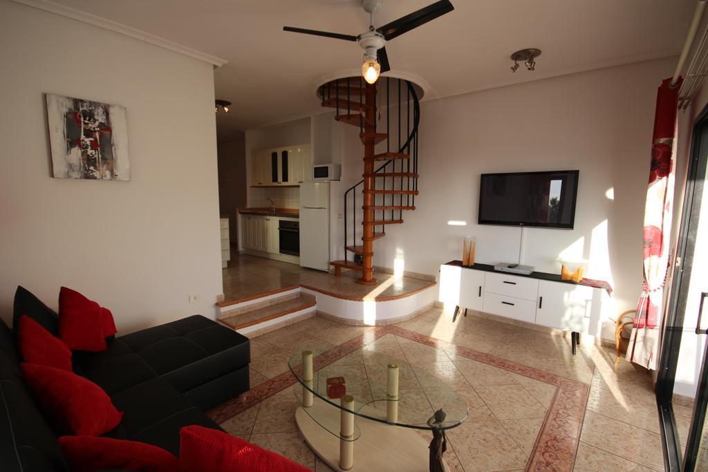 Apartment Sur Sunrises, Los Cristianos Los Cristianos (Tenerife) Exterior foto