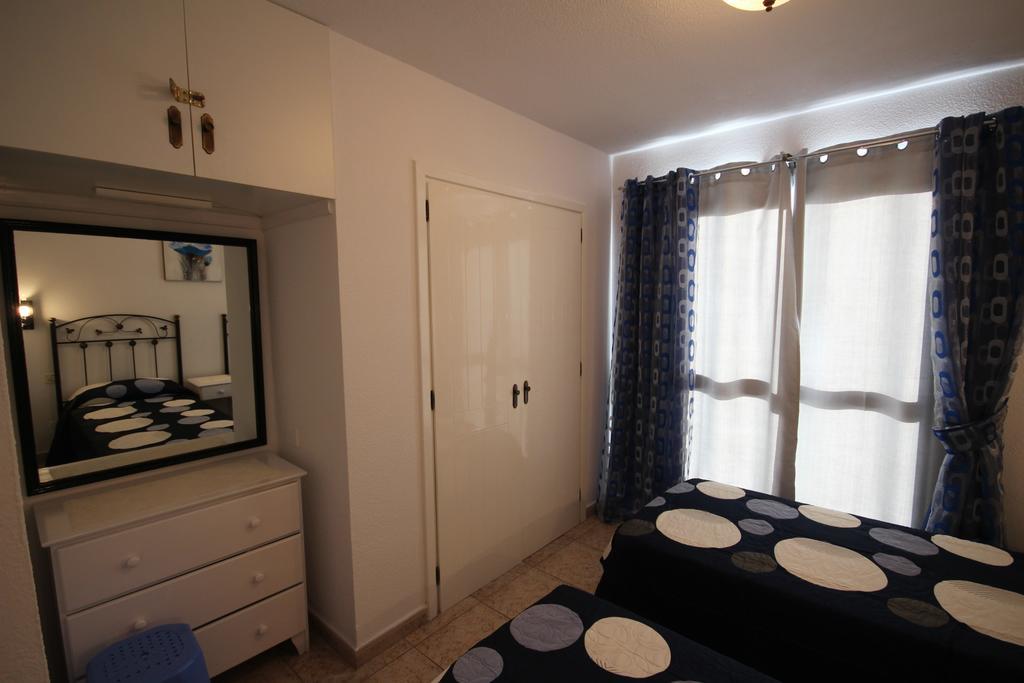 Apartment Sur Sunrises, Los Cristianos Los Cristianos (Tenerife) Exterior foto