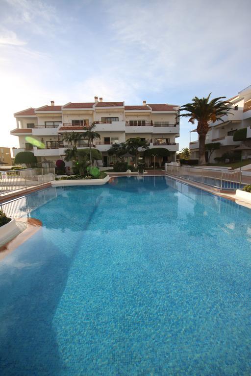 Apartment Sur Sunrises, Los Cristianos Los Cristianos (Tenerife) Exterior foto