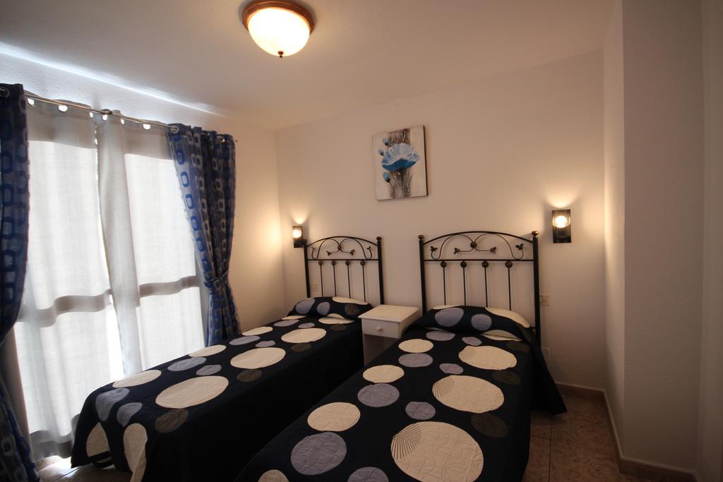 Apartment Sur Sunrises, Los Cristianos Los Cristianos (Tenerife) Exterior foto