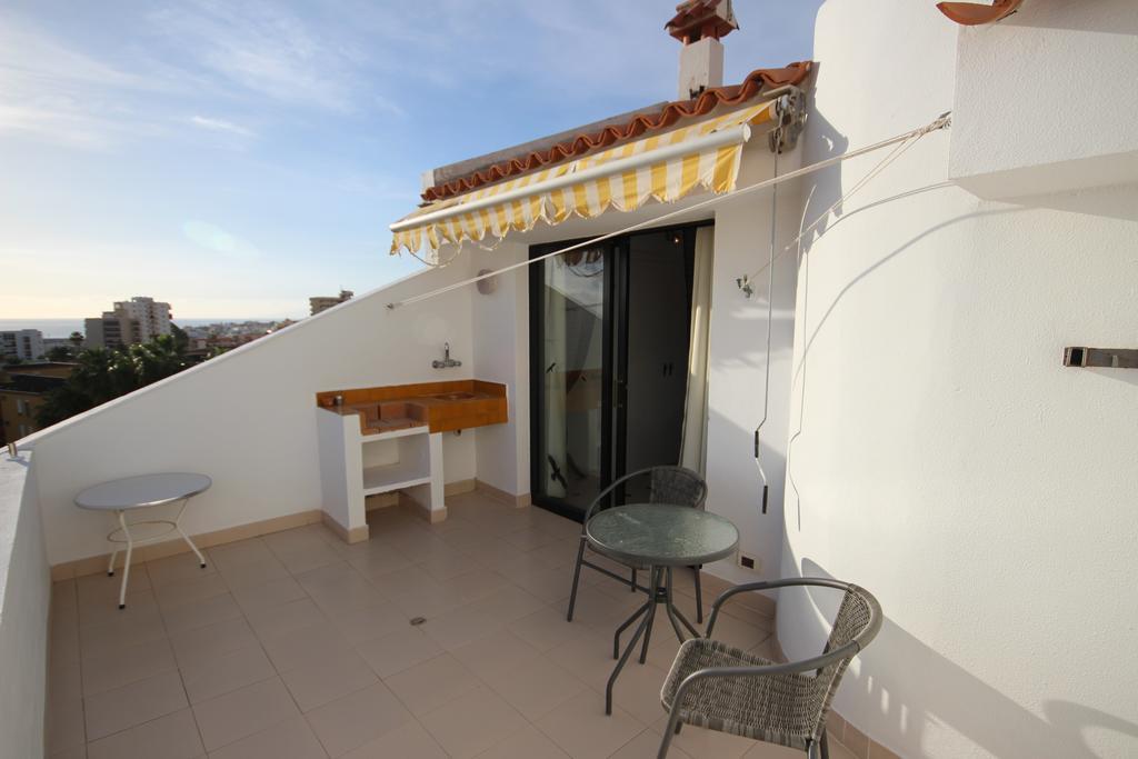 Apartment Sur Sunrises, Los Cristianos Los Cristianos (Tenerife) Exterior foto